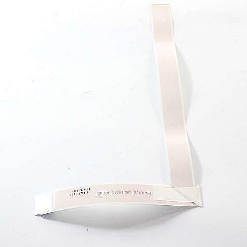 Part #1-848-904-11, Flexible Flat Cable 51P
