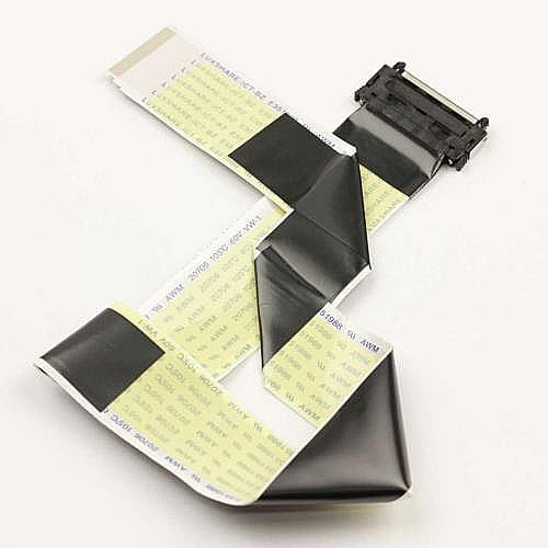 Part #1-848-910-11, Flexible Flat Cable 41P (Xfa)