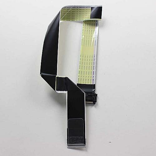 Part #1-848-911-11, Flexible Flat Cable 41P (Xfb)