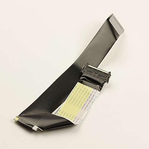 Part #1-848-913-11, Flexible Flat Cable 51P (Xfb)