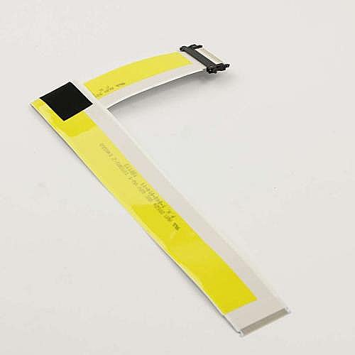 Part #1-848-914-11, Flexible Flat Cable 51P (Xfs)