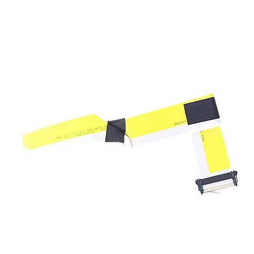 Part #1-848-916-11, Flexible Flat Cable 51P