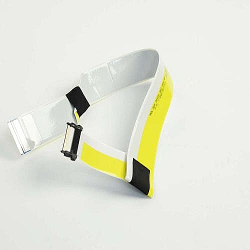 Part #1-848-917-11, Flexible Flat Cable 51P