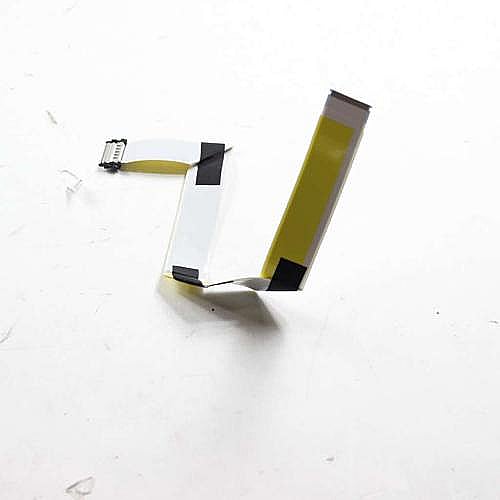 Part #1-848-918-11, Flexible Flat Cable 41P