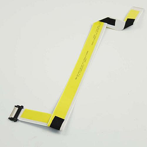 Part #1-848-919-11, Flexible Flat Cable 41P