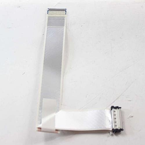 Part #1-848-922-11, Flexible Flat Cable 51P (Xfs)