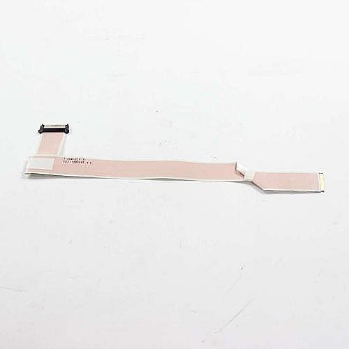 Part #1-848-924-11, Flexible Flat Cable 51P (Xbm)