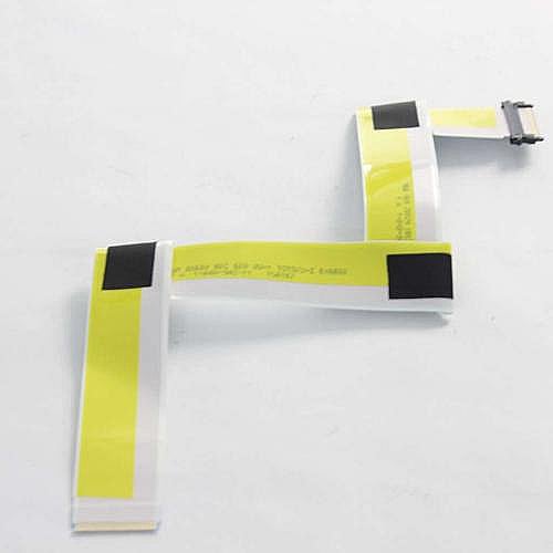 Part #1-848-942-11, Cable Flexible Flat 51P