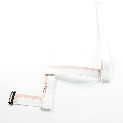 Part #1-848-974-11, Flexible Flat Cable 51P
