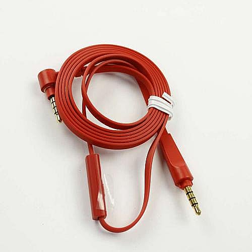 Part #1-849-129-51, Cable Assembly Ap Remote Red