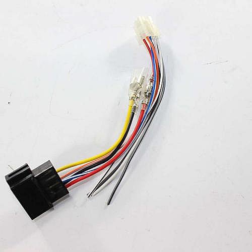 Part #1-849-136-11, Cable For Automobile (Iso)