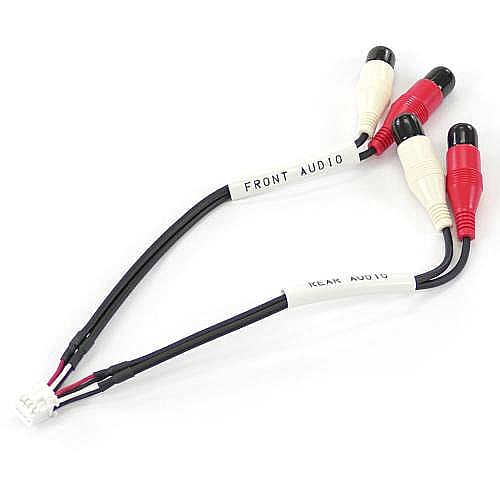Part #1-849-187-11, Rca Cable 200Mm