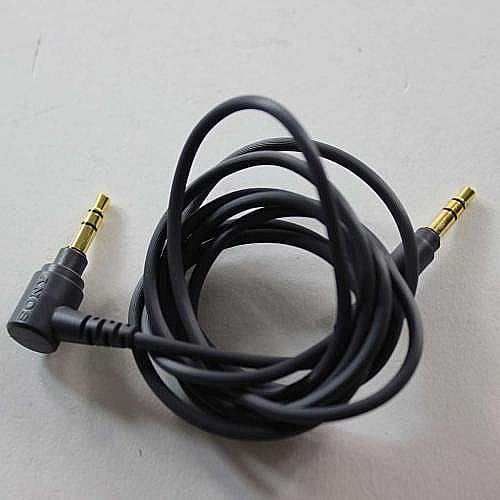 Part #1-849-228-12, Cable (With Plug)