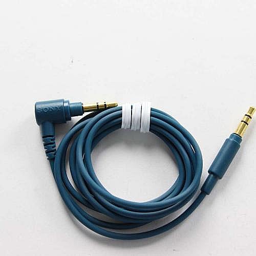 Part #1-849-228-42, Headphone Cabel Viridian