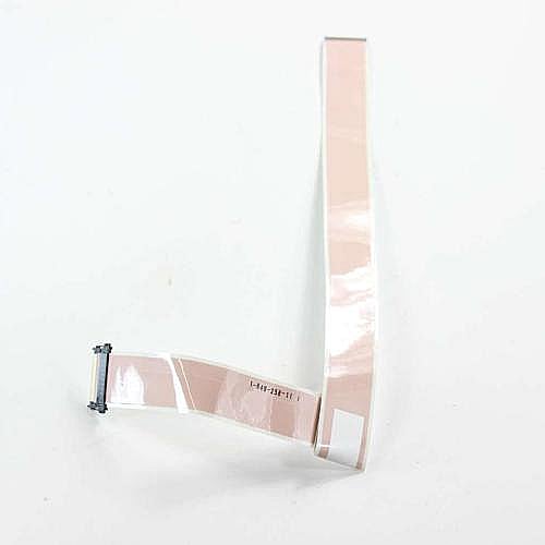 Part #1-849-258-11, Flexible Flat Cable 51P
