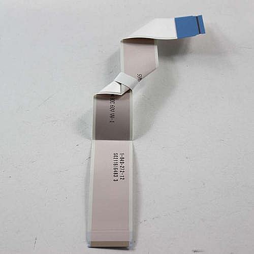 Part #1-849-272-12, Flexible Flat Cable 51P