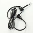Power-supply Cord (with Conn.) 1-849-274-11