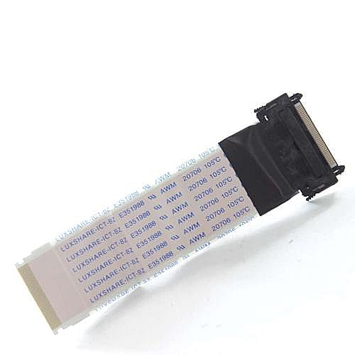 Part #1-849-319-11, Flexible Flat Cable 41P