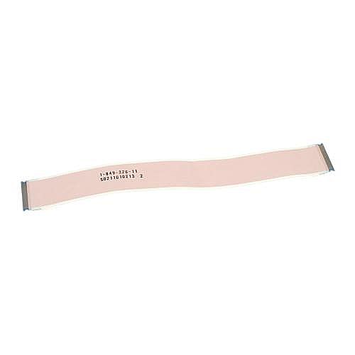 Part #1-849-326-11, Flexible Flat Cable 51P (Bd)