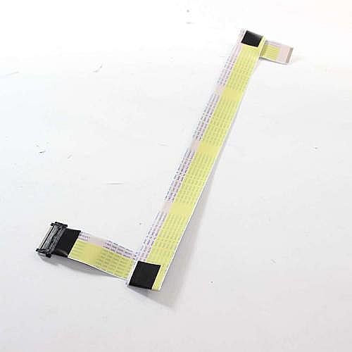 Part #1-849-344-11, Flexible Flat Cable 51P