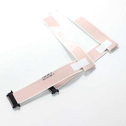 Part #1-849-391-11, Flexible Flat Cable 51P