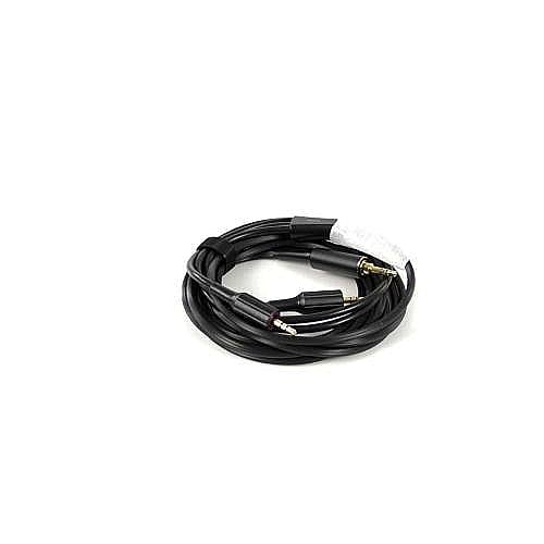 Part #1-849-532-21, Cable With Plug
