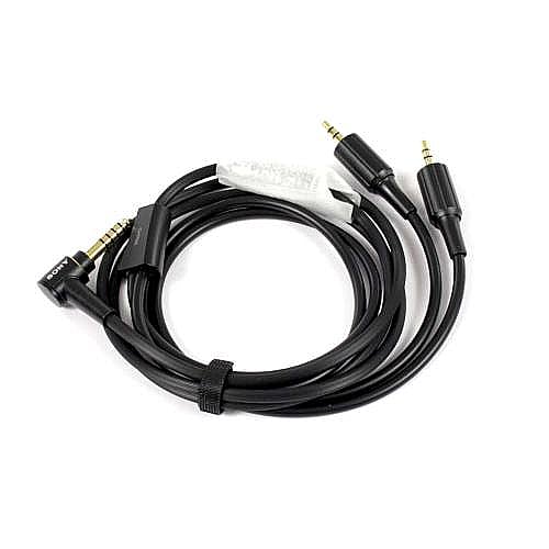 Part #1-849-533-21, Cable With Plug (Balance)