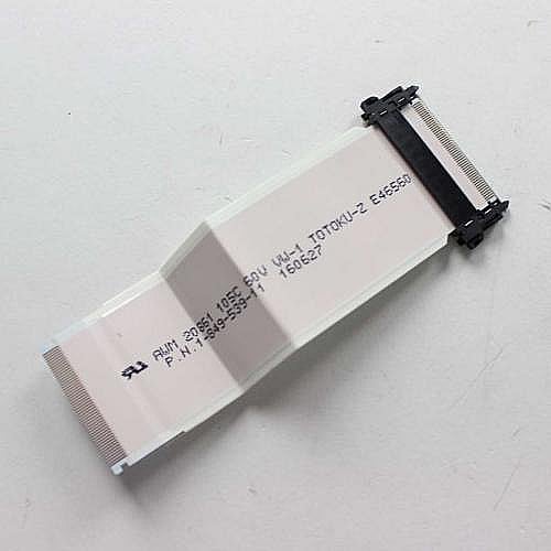 Part #1-849-539-11, Flexible Flat Cable 51P