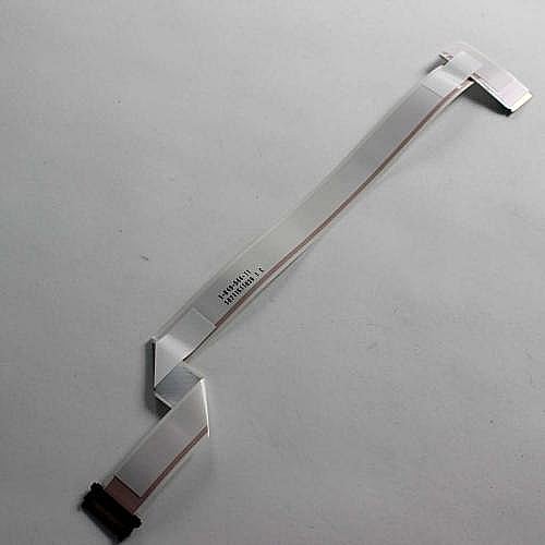 Part #1-849-544-11, Flexible Flat Cable 41P