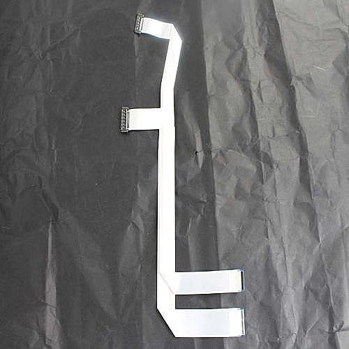 Part #1-849-545-11, Flexible Flat Cable 41P