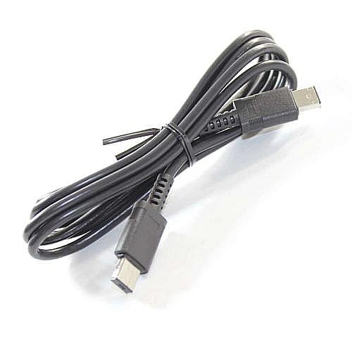 Part #1-849-638-21, Dc Plug Cord