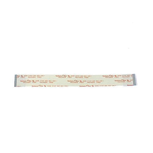Part #1-849-664-11, Flexible Flat Cable (32 Core)