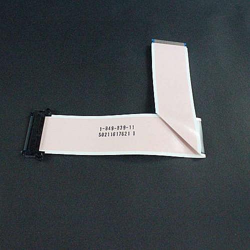 Part #1-849-839-11, Flexible Flat Cable 51P