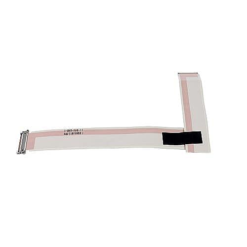 Part #1-849-880-11, Flexible Flat Cable 51P