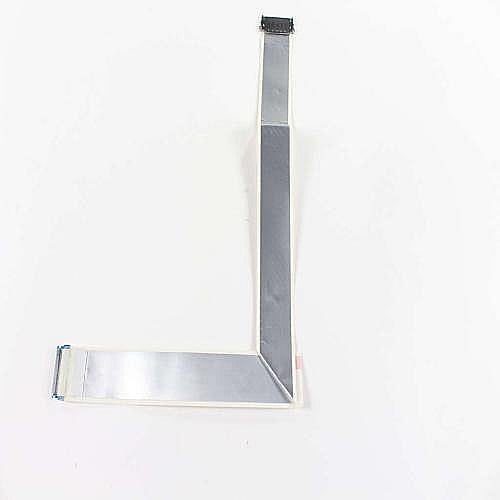 Part #1-849-884-11, Flexible Flat Cable 51P