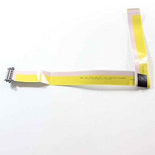 Part #1-849-891-11, Flexible Flat Cable 51P