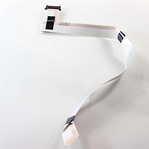 Part #1-849-893-11, Flexible Flat Cable 51P