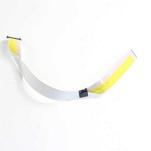 Part #1-849-935-11, Flexible Flat Cable 51P