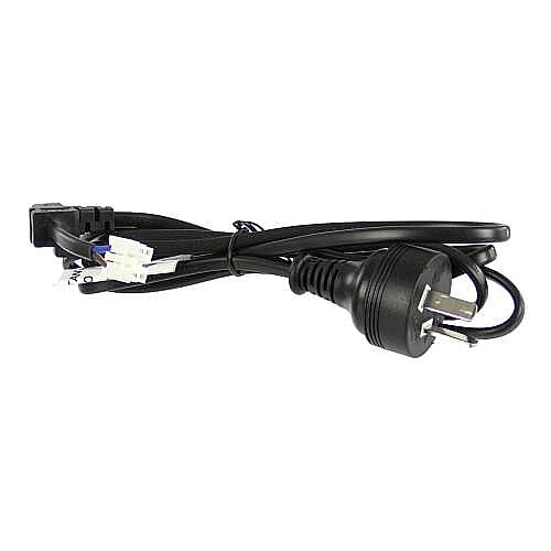 Part #1-849-988-11, Power-Supply Cord (With Conn.) (Ar4)