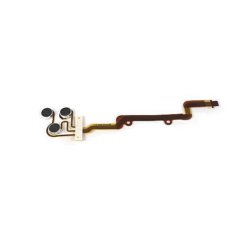 Part #1-852-040-12, Microphone Unit