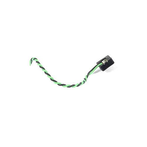 Part #1-852-079-11, Microphone Block