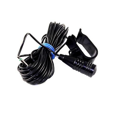 Part #1-852-097-21, Microphone Unit