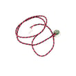 Microphone, Electret Cap 1-852-158-21