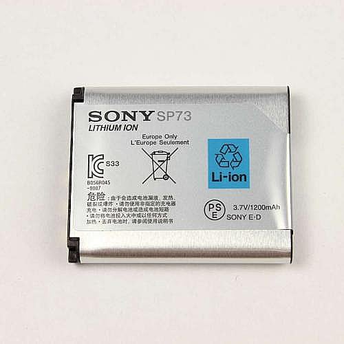 Part #1-853-148-11, Lithium Ion Battery Pack(Sp73)