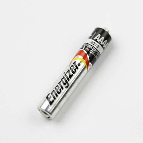 Part #1-853-216-11, Battery E96 Lr61 (Size Aaaa)