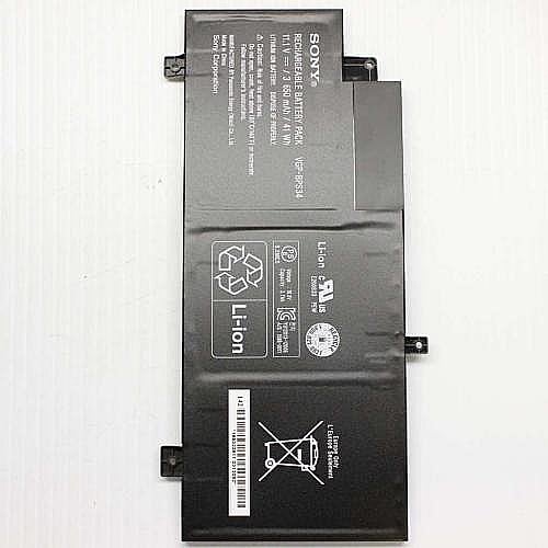 Part #1-853-235-11, Bat Pack Li 3Nca596080-B001A 3S1P 3.65A