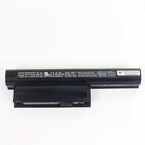 Part #1-853-237-51, Vgpbps26A Lithium Ion Battery Vgp-Bps26