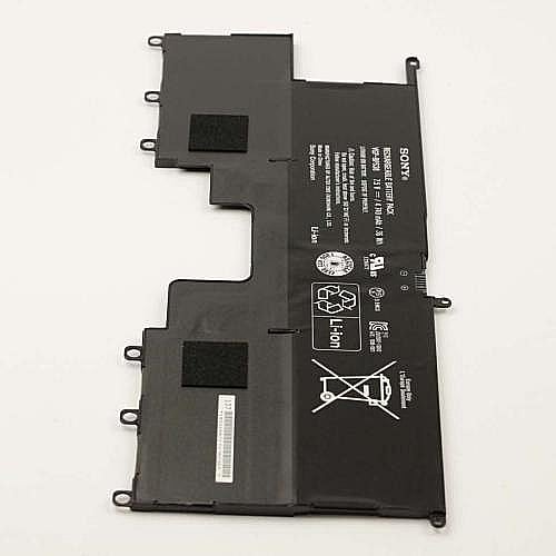 Part #1-853-249-11, Battery Bps38 For Irx-6830