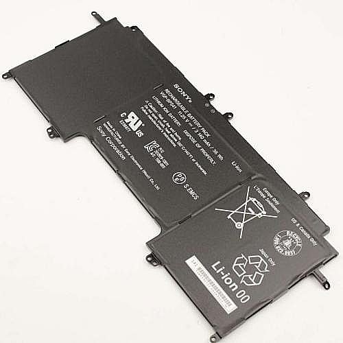 Part #1-853-307-21, Batt Pack Vgpbps41(Li 3S1P 3.14A)