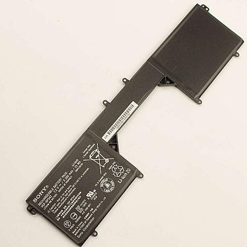 Part #1-853-335-21, Battery Vgp-Bps42 Irx-7800